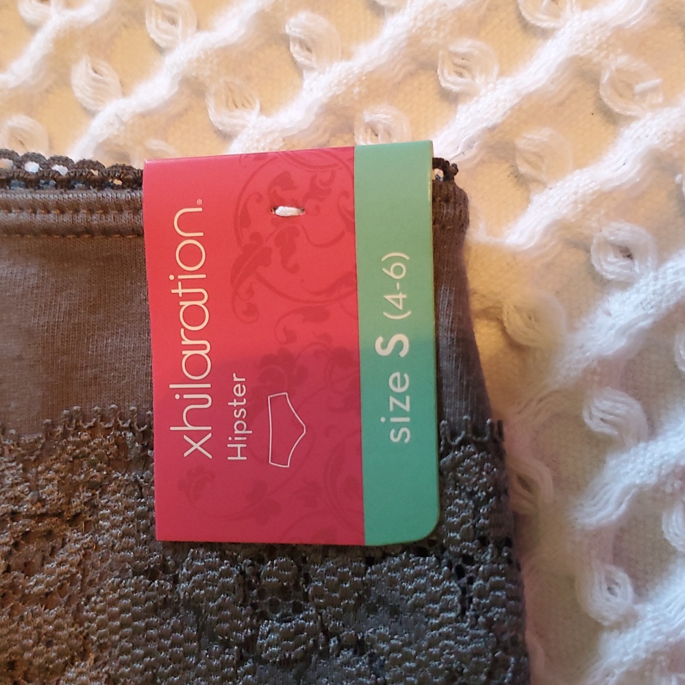NWT 2PR Hipster Panties - Picture 4 of 6